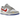 Product Image Nike Dunk Low Light Iron Ore Red Blue