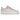 Baskets Nike Air Force 1 Low '07 SE Next Nature Barely Grape vue latérale mettant en valeur les détails violets et la semelle extérieure blanche
