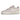 Nike Air Force 1 Low '07 SE Next Nature Barely Grape baskets vue latérale avec des nuances lilas pastel, lacets blancs et semelle extérieure robuste.