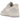 Nike Air Force 1 Low '07 SE Next Nature Barely Grape baskets vue latérale avec empeigne violet pastel, lacets blancs et semelle intermédiaire blanche