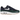 Nike Air Max 1 Gorge Green baskets en vue latérale avec détails en cuir vert, mesh blanc et une semelle intermédiaire blanche à bulle d'air visible