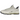 Nike Air Max 97 Coconut Milk Black baskets en vue latérale avec empeigne en mesh beige, détails noirs et la semelle intermédiaire ondulée emblématique.
