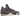 Air Jordan 4 Retro SP A Ma Maniére Violet Ore baskets vue latérale en daim violet avec unité Air visible et doublure matelassée