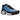 Nike Air Max Plus Hyper Blue baskets vue latérale avec empeigne en mesh dégradé, cages en plastique emblématiques et unités Air visibles