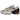 Nike Air Max Plus 3 Summer Nights baskets vue angulaire avec tige en mesh à dégradé noir, détails en cuir et amorti Air visible emblématique