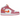 Product Image Air Jordan 1 Mid Pinksicle Safety Orange