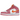 Product Image Air Jordan 1 Mid Pinksicle Safety Orange