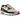 Nike Air Max 90 Social FC baskets en vue latérale classique avec des détails noirs et blancs, une empeigne en mesh et une unité Air visible au talon.