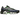 Baskets Nike Air Max Plus Icons Deep Royal Scream Green vue latérale avec empeigne dégradée, détails en plastique iconiques et unités Air visibles