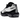 Nike Air Max 95 Sketch With The Past baskets vue latérale avec design esquissé unique, tige en couches et semelle blanche avec unités Air visibles