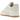 Nike Air Force 1 Low '07 Phantom Croc baskets dans une vue latérale classique avec empeigne en cuir texturé crocodile et semelle blanche