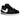Product Image Nike Cortez Nylon Black White