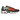 Nike Air Max Plus Rainbow baskets vue latérale avec empeigne dégradée, mudguard noir, cage en TPU ondulée et unités Air visibles dans la semelle