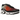 Nike Air Max Plus Rainbow baskets vue latérale avec dégradé de couleurs, lignes ondulées emblématiques, swoosh noir et semelle blanche avec Air
