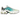 Nike Air Max Plus Dusty Cactus Barely Volt baskets vue latérale avec empeigne en mesh dégradé, lignes en plastique emblématiques et unités Air visibles.