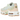 Baskets Nike Air Max Plus Crimson Tint vue latérale avec mesh dégradé, détails noirs, unités Air visibles et empeigne en TPU ondulée.