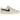 Air Jordan 1 Retro AJKO Low SP Union Sail Leather baskets vue latérale avec empeigne en toile et cuir dans des tons neutres et détails brodés