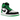 Product Image Air Jordan 1 Retro High OG Lucky Green