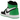 Product Image Air Jordan 1 Retro High OG Lucky Green