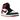 Product Image Air Jordan 1 Retro High OG Black Toe Reimagined