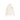 Jordan x Travis Scott Pullover Hoodie Sail/Sail baskets vue de face présentant un tissu crème, un grand logo Jordan rouge et une capuche