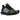 Adidas Ultra Boost 4.0 Bape Camo baskets vue latérale avec motif camouflage vert, cage de maintien noire, semelle intermédiaire Boost et semelle noire