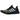 Adidas Ultra Boost 4.0 Bape Camo baskets vue latérale avec motif camouflage noir et blanc, trois bandes emblématiques et semelle intermédiaire Boost