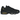 Nike Air Max 95 Corteiz Honey Black baskets vue latérale avec empeigne en maille noire et dorée, panneaux superposés et unités Air visibles dans la semelle.
