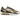 Nike Air Max 90 Drift Light Orewood Brown baskets vue latérale dans des tons beiges avec empeigne en mesh technique et semelle à unité Air visible