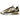 Nike Air Max 90 Drift Light Orewood Brown baskets vue latérale avec des tons beiges, unité Air visible, semelle robuste et design superposé.