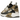 Nike Air Max 90 Drift Light Orewood Brown baskets vue latérale avec empeigne en mesh texturé, détails techniques et unité Air visible au talon