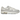 Nike Air Max 1 87 Safari Summit White Phantom baskets en vue latérale avec motif safari texturé sur les côtés et une semelle Air blanche