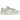 Nike Dunk Low Premium Light Soft Pink baskets vue latérale en daim rose tendre avec une semelle intermédiaire blanche et une semelle en gomme.