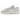 Nike Dunk Low Premium Light Soft Pink baskets vue latérale montrant une empeigne en daim rose pâle, une semelle intermédiaire blanche et une semelle extérieure rose
