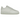 Nike Air Force 1 Low '07 Pro-Tech Waterproof Light Silver baskets, vue latérale montrant une tige grise imperméable épurée avec swoosh argenté et semelle.