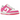 Product Image Nike Dunk Low Laser Fuchsia