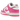 Product Image Nike Dunk Low Laser Fuchsia