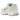 Nike Zoom Vomero 5 Sail Vast Grey Metallic Silver baskets vue latérale avec empeigne en mesh superposé, détails argentés et semelle blanche