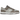 Nike Dunk Low Bone Beige baskets vue latérale avec une empeigne en cuir beige clair, des détails crème et une semelle en caoutchouc assortie