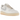 Nike Air Force 1 Low Starry Night baskets vue latérale présentant un motif étoilé bleu foncé sur la tige, des détails blancs et une semelle blanche