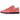 Nike SB Dunk Low The Powerpuff Girls Blossom baskets en vue inclinée avec empeigne rose, swoosh noir, yeux emblématiques au talon et semelle épaisse