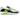 Nike Air Max 90 Gore-Tex Summit White Volt Black Cool Grey baskets vue latérale avec détails en Gore-Tex blanc, accents vert Volt et virgule Nike noire