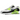 Nike Air Max 90 Gore-Tex Summit White Volt Black Cool Grey baskets vue latérale avec détails Gore-Tex blancs, accents néon et une semelle extérieure noire