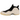 Nike Air Foamposite One Light Orewood Brown baskets en vue latérale avec une tige marron texturée et une semelle noire