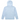 Nike x NOCTA NRG Tech Fleece Full Zip Hoodie Daybreak baskets vue de face en polaire violette avec fermeture éclair intégrale et détails NOCTA