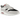 Nike Air Max 1 Urawa baskets vue latérale en noir et rouge, avec un Swoosh rouge détaillé et une unité Air visible dans la semelle blanche.