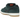Nike SB Dunk Low Pro Deep Fir baskets en vue inclinée avec empeigne en daim vert foncé, semelle intermédiaire blanche et logo orange contrasté