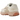 Nike Zoom Vomero 5 Particle Beige Terra Blush baskets vue latérale avec empeigne en mesh beige, détails superposés et semelle Zoom amortissante.
