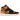 Product Image Air Jordan 1 Mid Fat Tongue Black Orange
