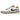 Nike SB PS8 Electric Pack Olympic Safari baskets en profil avec l'imprimé safari iconique, tige grise et détail swoosh noir